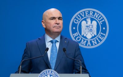 Bolojan sfidează PSD și rămâne la conducerea guvernului Premierul Ilie Bolojan a anunțat luni seară că își va continua mandatul, în ciuda deciziei Partidului Social Democrat (PSD) de a-i retrage sprijinul politic