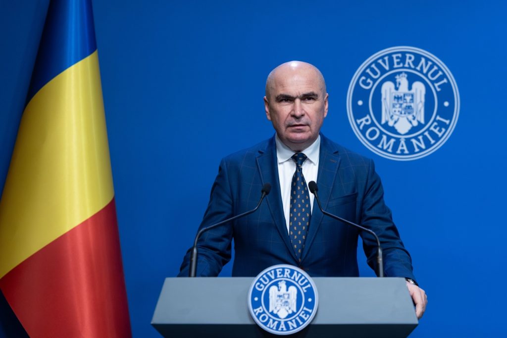 România se confruntă cu o criză politică majoră, după ce Partidul Social Democrat (PSD) a decis să-și retragă sprijinul politic pentru premierul Ilie Bolojan