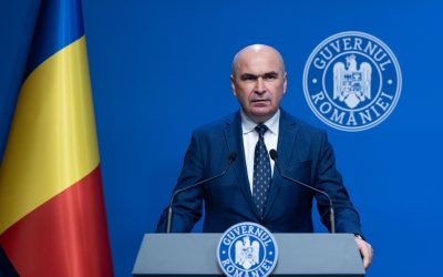 România se confruntă cu o criză politică majoră, după ce Partidul Social Democrat (PSD) a decis să-și retragă sprijinul politic pentru premierul Ilie Bolojan