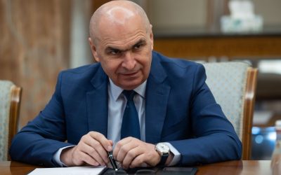 Ilie Bolojan, premierul în funcție, exclude demisia și susține că schimbarea sa nu ar rezolva problemele economice ale țării