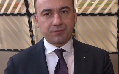 Ivan: „Ajunge!” – 20 aprilie, momentul adevărului pentru România