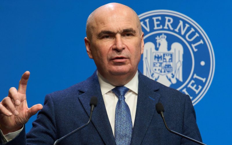 Președintele Nicușor Dan a discutat, azi, timp de două ore, cu premierul Ilie Bolojan la Palatul Cotroceni, conform unor surse