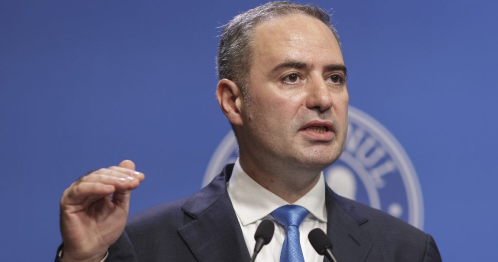 Nazare, REVOLUȚIE la ANAF: Fără PILE și HÂRTII. Bunurile, online