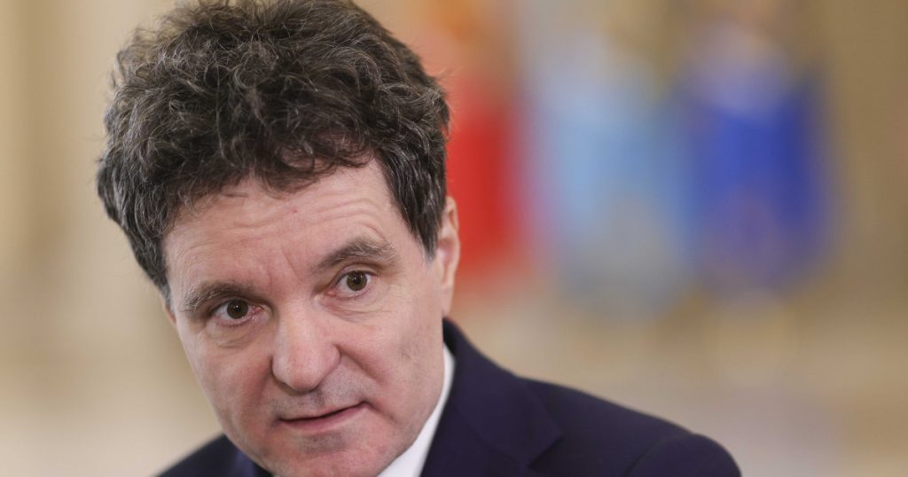 AUR Nu Are Numărul Necesar de Parlamentari pentru Suspendarea lui Nicușor Dan