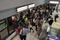 Metroul din București, mai scump: biletul ajunge la 7 lei. Demisie, cu o zi înainte
