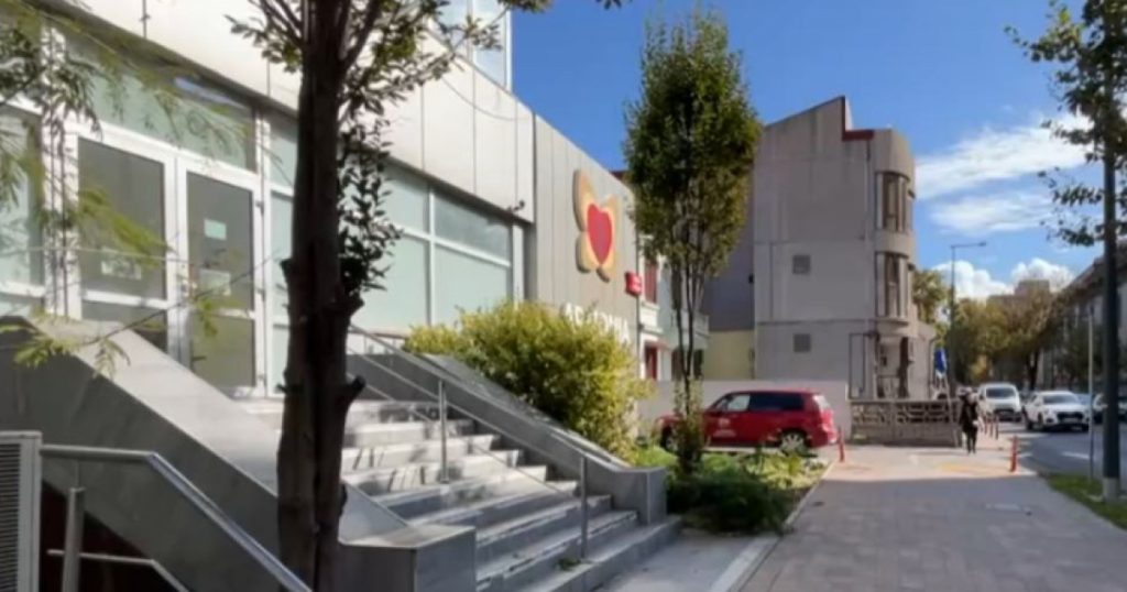 Spitalul Armonia închis la un an după moartea unei mame din Constanța