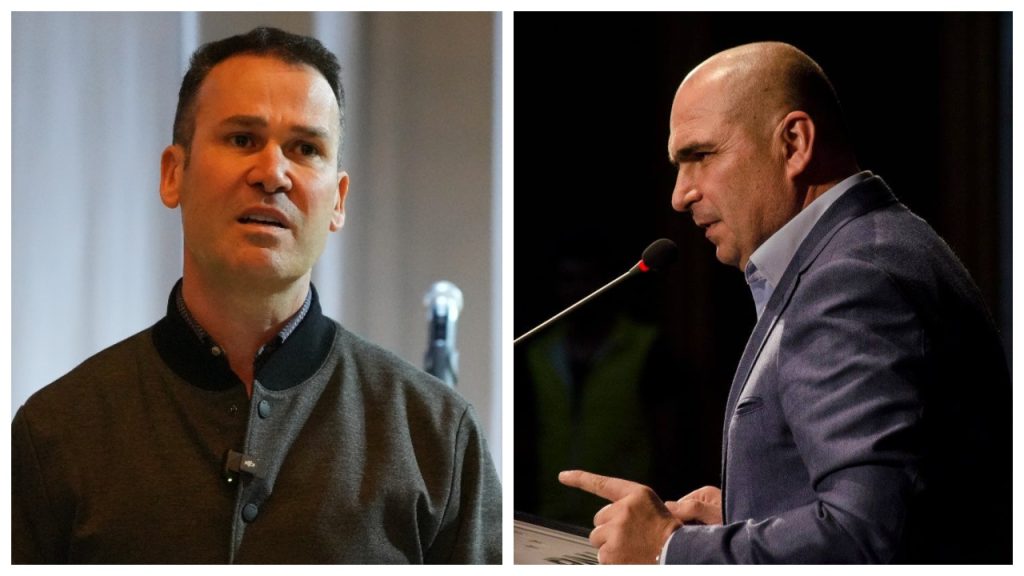 Robert Negoita, primarul Sectorului 3, a exprimat public sprijin pentru măsurile de reformă administrativă și a companiilor de stat, inițiate de Ilie Bolojan, în contextul actualei crize politice