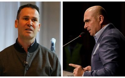 Robert Negoita, primarul Sectorului 3, a exprimat public sprijin pentru măsurile de reformă administrativă și a companiilor de stat, inițiate de Ilie Bolojan, în contextul actualei crize politice