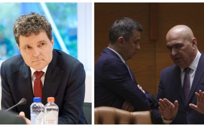 Zi plină la Cotroceni: Nicușor Dan a consultat partidele pentru depășirea crizei politice Președintele Nicușor Dan a convocat miercuri reprezentanții partidelor din coaliția de guvernare pentru a găsi o soluție la criza politică actuală