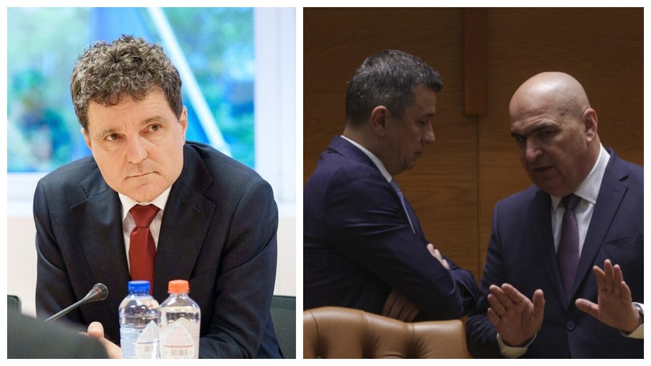 Zi plină la Cotroceni: Nicușor Dan a consultat partidele pentru depășirea crizei politice Președintele Nicușor Dan a convocat miercuri reprezentanții partidelor din coaliția de guvernare pentru a găsi o soluție la criza politică actuală