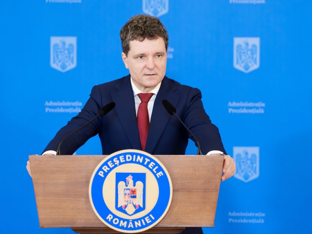 Președintele Nicușor Dan a declarat luni că România se confruntă cu posibile turbulențe politice, însă există un consens solid privind menținerea fondurilor din Planul Național de Redresare și Reziliență (PNRR) până la sfârșitul lunii august