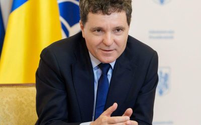 Nicuşor Dan: Speră la șefi „tehnocrați” pentru serviciile secrete, curând