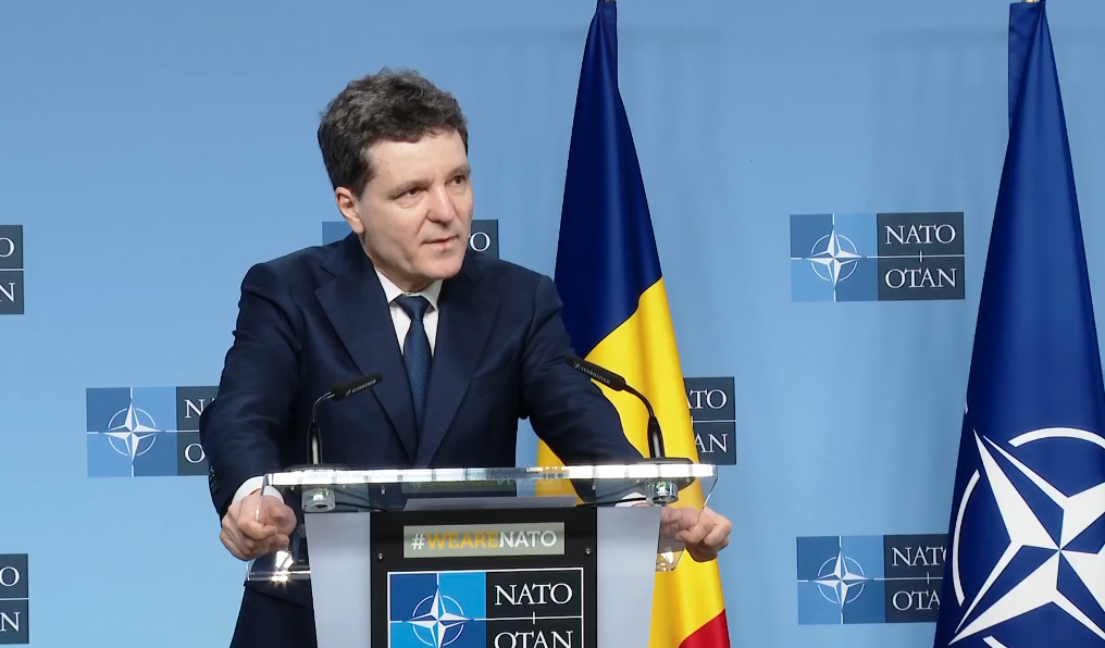 Nicuşor Dan, consultări cu liderii pro-UE pe SAFE şi PNRR