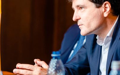 Nicuşor Dan vrea al doilea mandat: „Îmi doresc, bineînțeles, de principiu”
