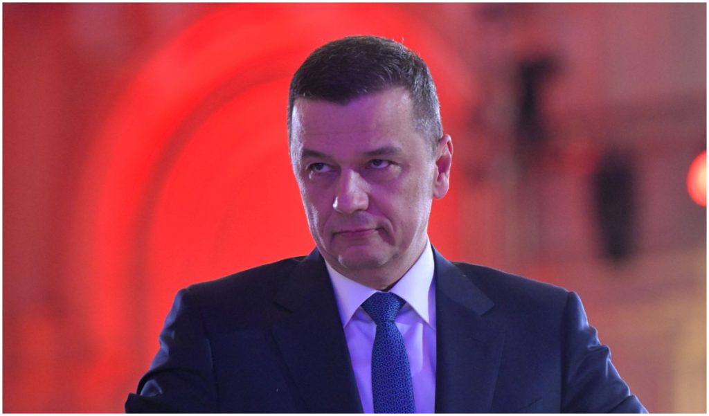 O criză politică majoră zguduie scena politică românească, după ce social-democrații au decis să-și retragă sprijinul politic pentru premierul Ilie Bolojan
