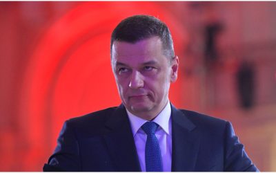 O criză politică majoră zguduie scena politică românească, după ce social-democrații au decis să-și retragă sprijinul politic pentru premierul Ilie Bolojan