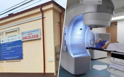 Buzău: Spitalul Județean primește un Centru Integrat de Oncologie