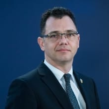 Oprea: Guvernanța cere transparență, dar Gheorghiu a ales opacitatea