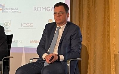 Oprea demisionează de la șefia Secretariatului General al Guvernului