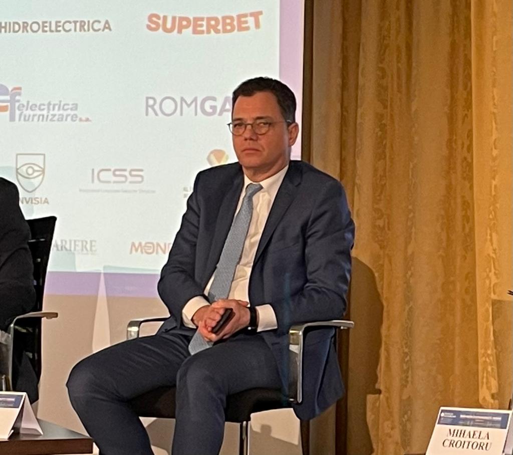 Oprea demisionează de la șefia Secretariatului General al Guvernului