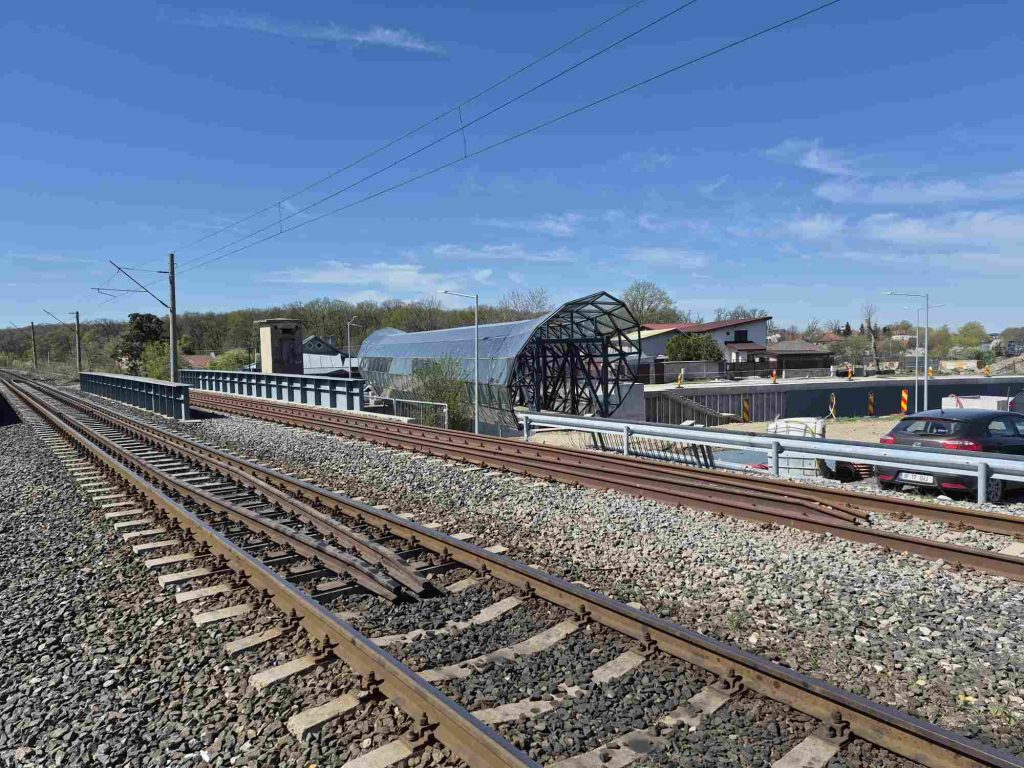 Bucureștiul, fără lifturi la Gări, în timp ce Ilfovul modernizează infrastructura feroviară