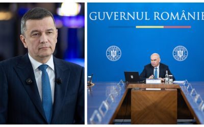 PSD cere demiterea premierului Ilie Bolojan după o consultare internă Partidul Social Democrat (PSD) a decis să-i retragă sprijinul politic premierului Ilie Bolojan, după o consultare internă în care 97,7% dintre membrii partidului au votat pentru această măsură