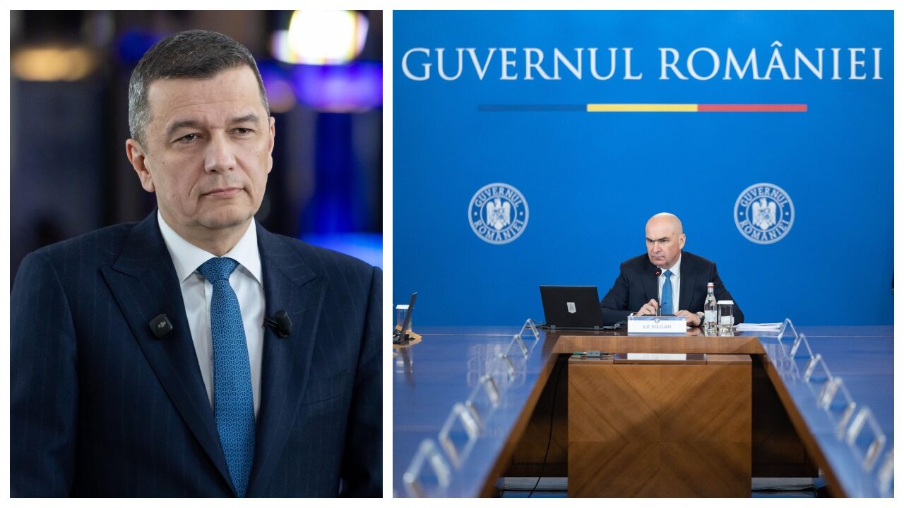 PSD cere demiterea premierului Ilie Bolojan după o consultare internă Partidul Social Democrat (PSD) a decis să-i retragă sprijinul politic premierului Ilie Bolojan, după o consultare internă în care 97,7% dintre membrii partidului au votat pentru această măsură