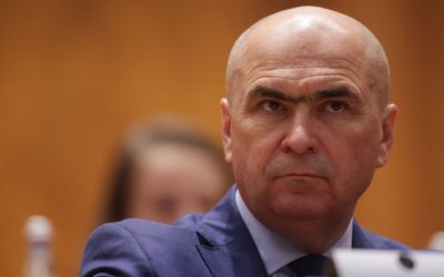 Ilie Bolojan, ministrul Finanțelor, a tras un semnal de alarmă cu privire la posibilele complicații pe care le-ar putea genera o eventuală retragere a Partidului Social Democrat (PSD) de la guvernare