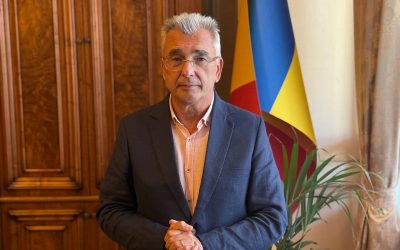 Nicușor Dan, pus la zid de Petrișor Peiu pentru poziția față de AUR Petrișor Peiu a criticat vehement modul în care președintele Nicușor Dan gestionează relațiile politice, sugerând că acesta ar trebui să se comporte mai reținut în declarații