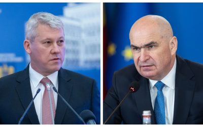 PSD retrage sprijinul politic premierului Ilie Bolojan, deschizând un nou capitol de instabilitate politică Scena politică românească a fost zguduită luni de decizia Partidului Social Democrat (PSD) de a retrage sprijinul politic acordat premierului Ilie Bolojan
