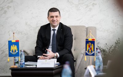 Programul SAFE, pas important: Miruță, victorie în Parlament, în pofida haosului politic