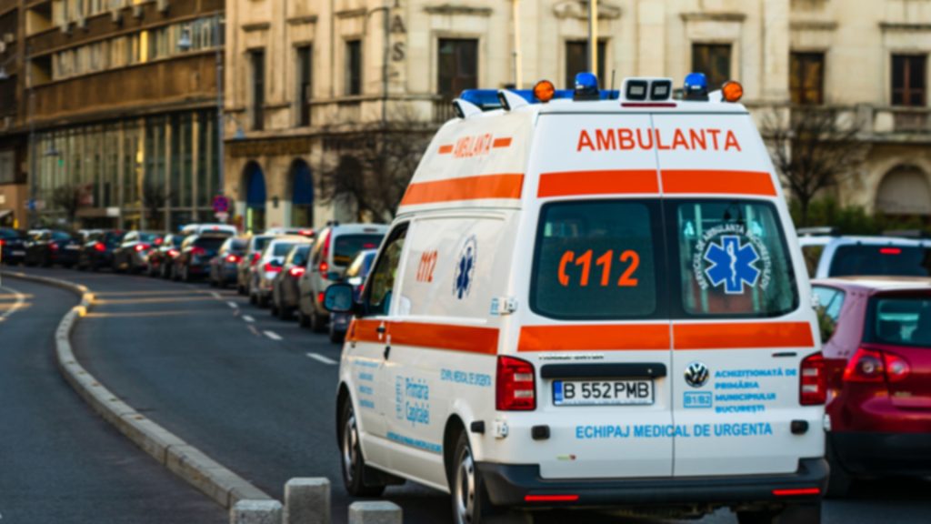 Spitalele din București, gata de 1 Mai: 9 unități pentru urgențe