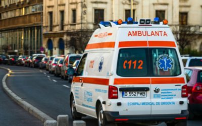 Spitalele din București, gata de 1 Mai: 9 unități pentru urgențe