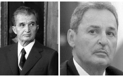 A murit Mircea Răceanu, fost diplomat în perioada comunistă Fostul diplomat Mircea Răceanu, una dintre cele mai controversate figuri din perioada regimului Ceaușescu, a încetat din viață