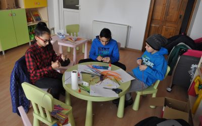 Criză Sector 3: Copiii, victime ale asistenților fără experiență. 125+ cazuri de abuz, 4 oameni gestionând