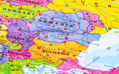 România și Germania, destinații de top pentru bulgari: Afaceri pe firul Dunării