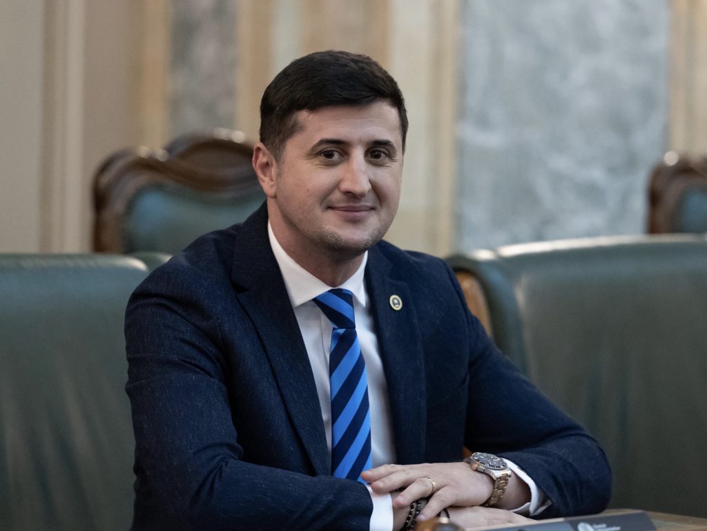 Rusu (PNL): Scumpirea metroului, NU! Soluția nu stă în tarife mai mari