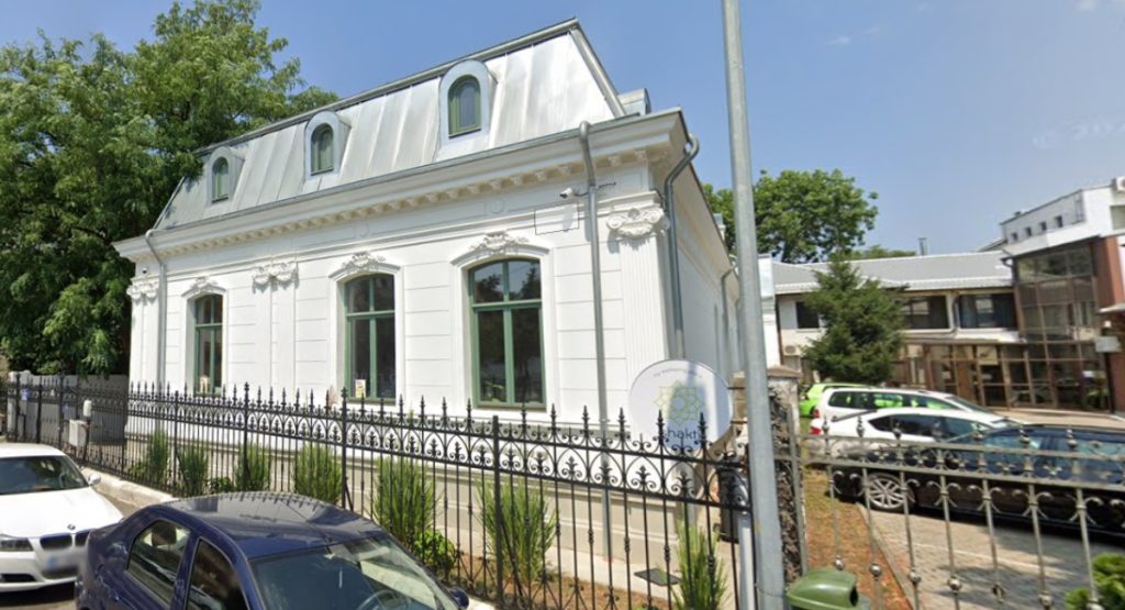 Sectorul 2: Peste 80.000 de euro de la primărie pentru Biserica Adventistă