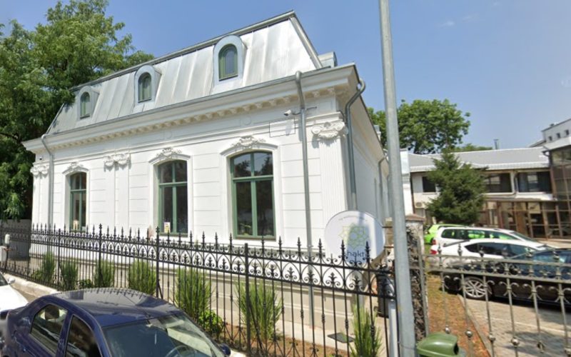 Sectorul 2: Peste 80.000 de euro de la primărie pentru Biserica Adventistă