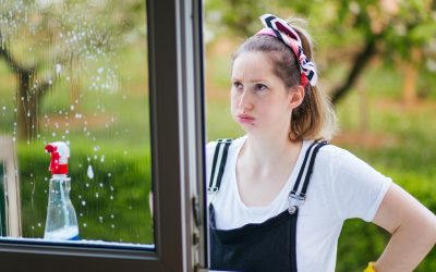 Rețeta SECRETĂ: Soluția de geamuri care ține ploaia și praful la distanță