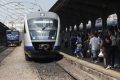 Urcă-te fără bilet în trenurile din București. Care sunt rutele „gratis”?