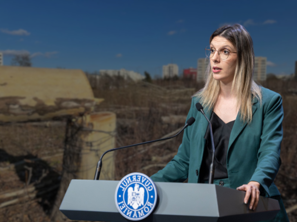 Spații verzi, în pericol: Ministra Mediului amenință cu închisoare pentru distrugeri, după Parcul IOR