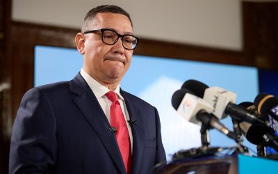 Victor Ponta critică dur dominația USR în guvernare Fostul premier Victor Ponta a lansat un atac dur la adresa Uniunii Salvați România (USR), considerând că acest partid, clasat pe locul patru la ultimele alegeri parlamentare, controlează în mod nejustificat guvernarea