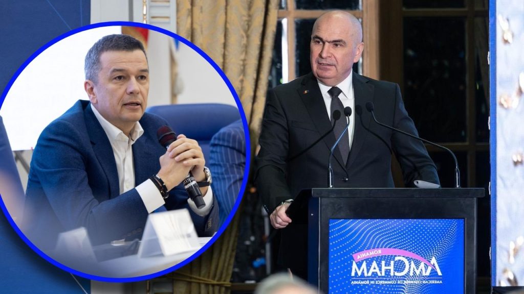 SORIN GRINDEANU face dezvăluiri incendiare despre coaliția de guvernare, cu o zi înainte de o posibilă retragere a PSD de la guvernare