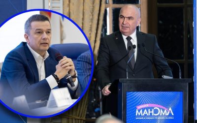 SORIN GRINDEANU face dezvăluiri incendiare despre coaliția de guvernare, cu o zi înainte de o posibilă retragere a PSD de la guvernare