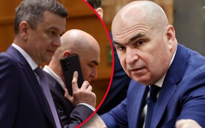 Sorin Grindeanu, președintele Partidului Social Democrat (PSD), a declarat că formațiunea politică este pregătită să preia guvernarea, după ce miniștrii PSD s-au retras din guvernul condus de Ilie Bolojan