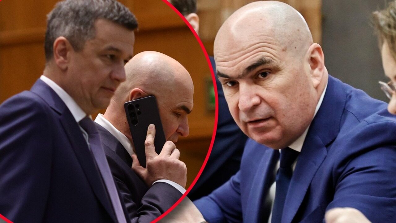 Sorin Grindeanu, președintele Partidului Social Democrat (PSD), a declarat că formațiunea politică este pregătită să preia guvernarea, după ce miniștrii PSD s-au retras din guvernul condus de Ilie Bolojan