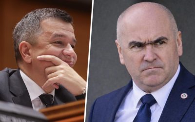PSD pregătește retragerea miniștrilor din guvernul Bolojan Partidul Social Democrat (PSD) se pregătește să facă un pas important în peisajul politic românesc