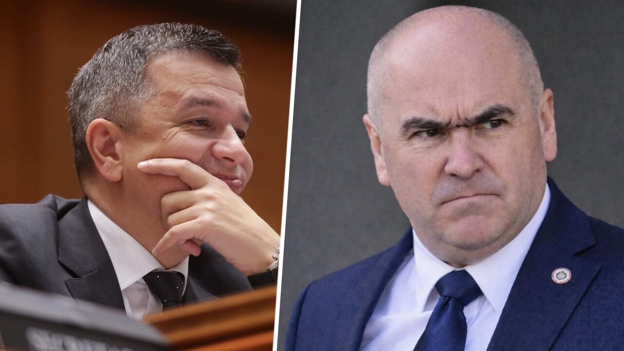 PSD pregătește retragerea miniștrilor din guvernul Bolojan Partidul Social Democrat (PSD) se pregătește să facă un pas important în peisajul politic românesc