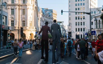 Străzi Deschise: Weekend plin în București. Ion Brezoianu, pietonală din 2026